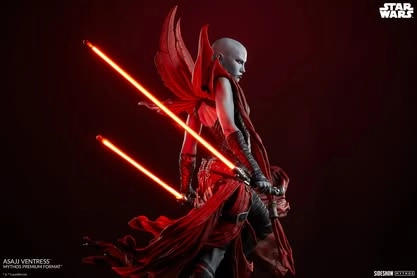 Asajj Ventress Mythos PF (Star Wars)