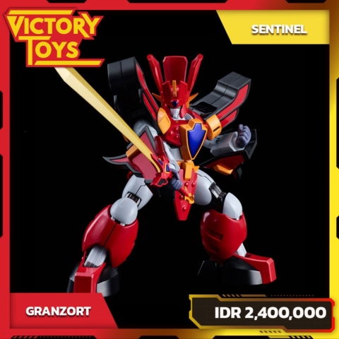 MADO KING GRANZORT By Sentinel
