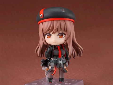 Goddess of Victory: Nikke Nendoroid No.2397 Rapi (Reissue)