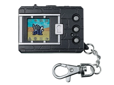 Digimon (Original Black) Digital Monster Color Device