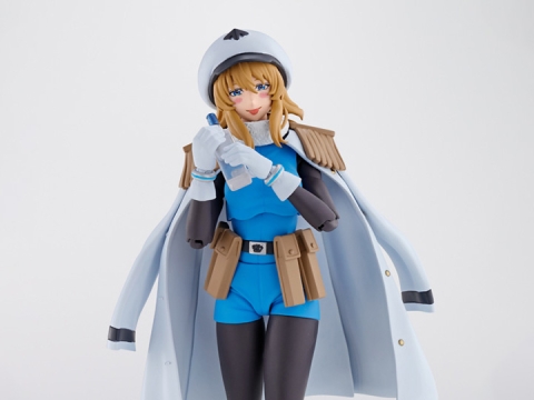 Shy S.H.Figuarts Spirits By Bandai