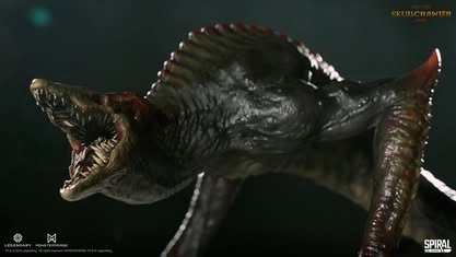 Skullcrawler 2021