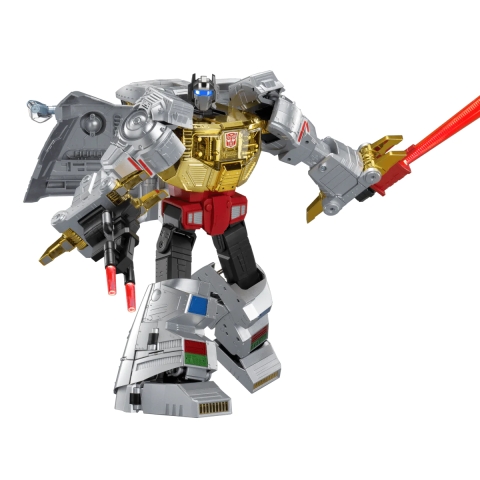 Flagship Grimlock Robot G1 Collector's Edition By Robosen