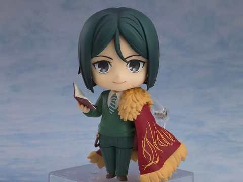 Fate/Grand Order Nendoroid No.2667 Caster/Zhuge Liang by Good Smile Company