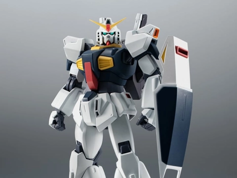 Mobile Suit Zeta Gundam Robot Spirits RX-178 Gundam MK-II (A.E.U.G.) (Ver. A.N.I.M.E.) by Bandai