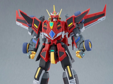 SSSS.Dynazenon Moderoid Dynazenon Model Kit (Reissue)