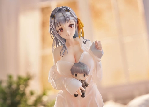 Goddess of Victory: Nikke Modernia (First Affection) 1/7 Scale Figure by Max Factory