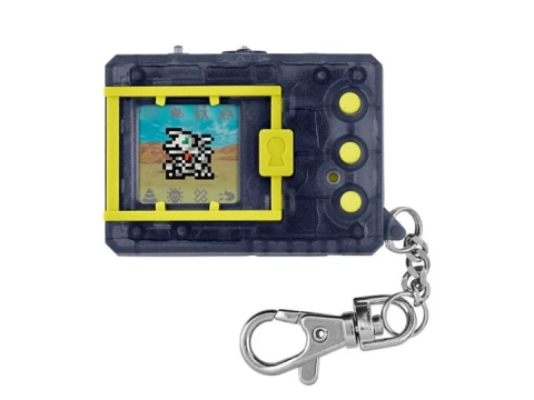 Digimon (Original Smoke Ver. 2) Digital Monster Color Device