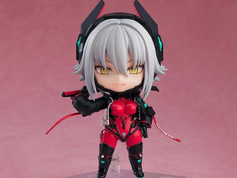 VShojo Nendoroid No.2726 Zentreya by Good Smile Company
