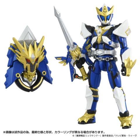 TOYRISE AFR-01 Ryukendo