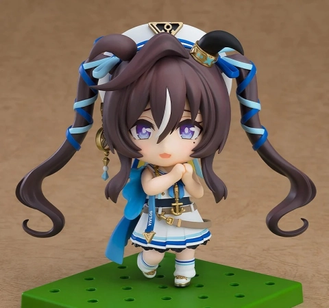 Uma Musume: Pretty Derby Nendoroid No.2791 Vivlos