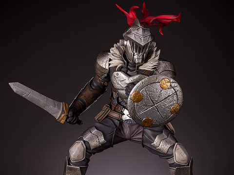 Goblin Slayer Pop Up Parade L Goblin Slayer By Good Smile Company