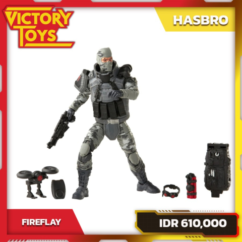FIREFLY By Hasbro