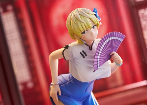Chained Soldier Tenka Izumo (China Dress Ver.) 1/7 Scale Figure