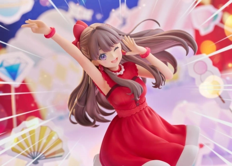 Love Live! Hasunosora Girls' High School Idol Club Megumi Fujishima 1/7 Scale Figure