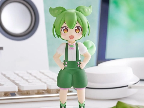 Vocaloid Pop Up Parade Zundamon by Good Smile Company