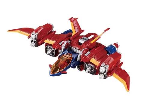 Diaclone Reboot DA-113 Dia-Battles V2 Battles 02 by Takara