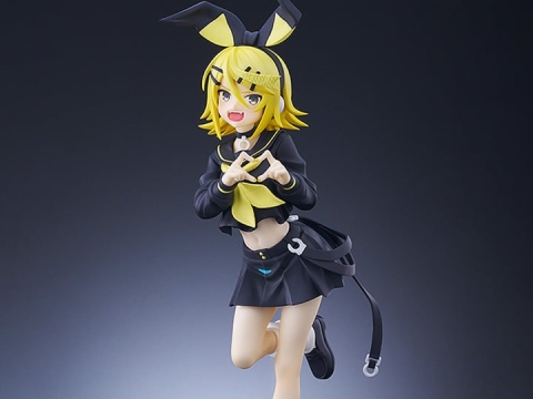 Vocaloid Pop Up Parade L Kagamine Rin (Bring It On Ver.) by Good Smile Company