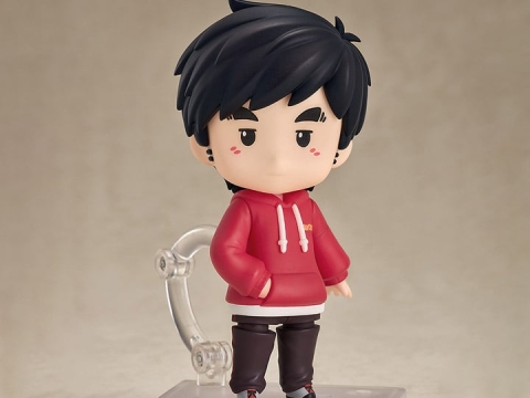 Classmate Chou Nendoroid No.2256 Classmate Chou by Good Smile Company