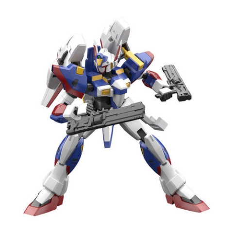 Super Robot Wars OG: Original Generations SMP R-1 Kwai by Bandai