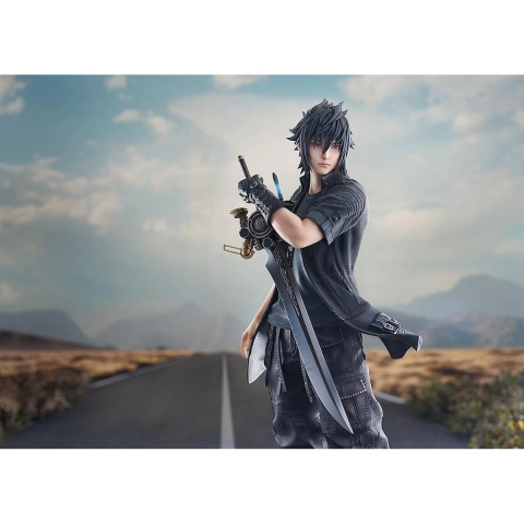 Final Fantasy XV Noctis Lucis Caelum by Square Enix