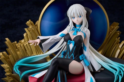 Fate/Grand Order Berserker/Morgan Figure by Aniplex Inc