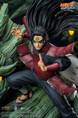 Pickstar Studios Hashirama Senju (Naruto)