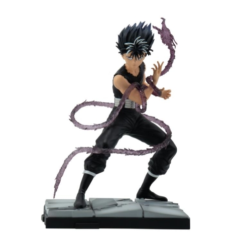 Yu Yu Hakusho Super Figure Collection Hiei By ABYstyle Studio