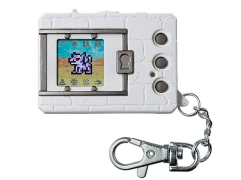 Digimon (Original White) Digital Monster Color Device