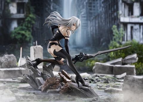 NieR: Automata Ver1.1a A2 1/7 Scale Figure