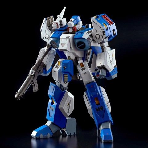 Genesis Climber Mospeada RIOBOT AFC-01H Legioss (Type: ETA) 1/48 (Reissue) by Sentinel
