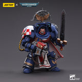 JT6458 Warhammer 40k 1: 18 Ultramarines Terminator Captain By Joytoy