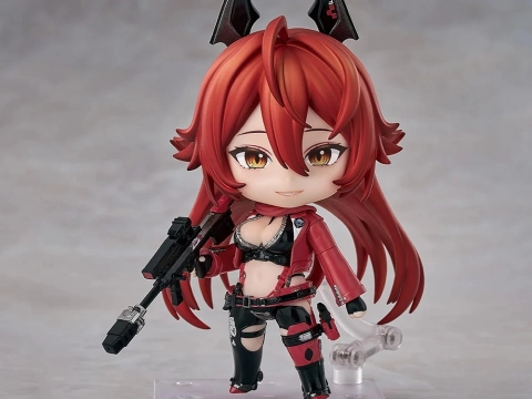 Goddess of Victory: Nikke Nendoroid No.2778 Red Hood