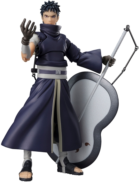 S.H.Figuarts Obito Uchiha (Dream of Hollow Despair) by Bandai
