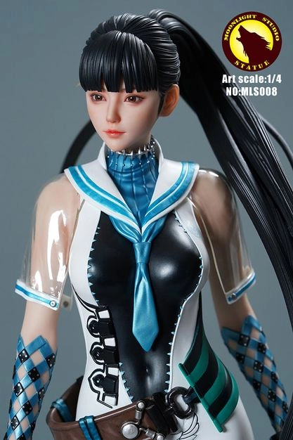 1/4 Eve Statue MLS008 by MOONLIGHT STUDIO