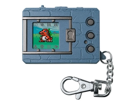 Digimon (Original Gray) Digital Monster Color Device