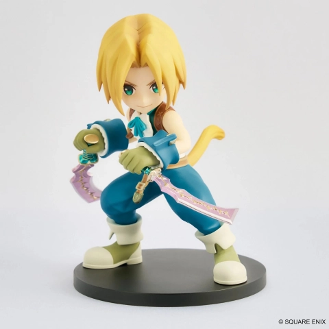 Final Fantasy IX Adorable Arts Zidane