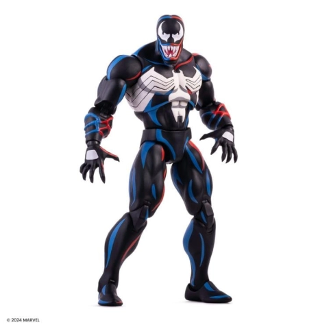 Spider-Man: The Animated Series Venom 1/6 Scale Figure by Mondo