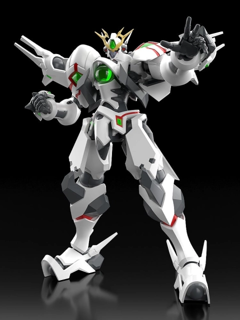 MODEROID Ordian
