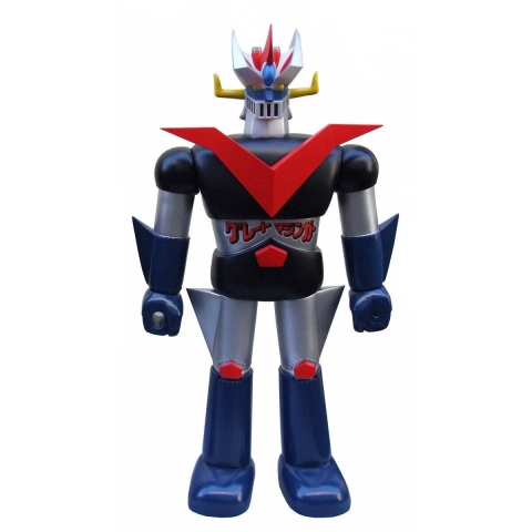 Poppy Storefront Jumbo Great Mazinger  Type A by Art Storm