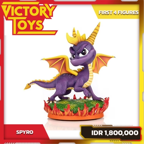 SPYRO 2: RIPTO'S RAGEi (Standard Edition)