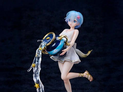 Re:Zero Starting Life in Another World AxA Rem (Aquarius) 1/7 Scale Figure