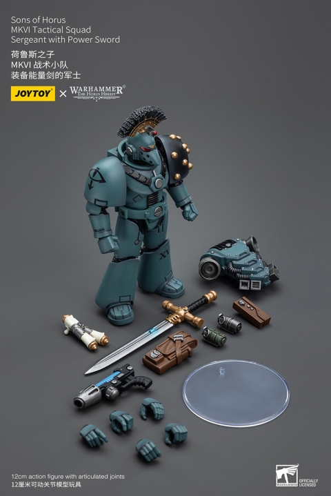 JT9466 TACTICAL SWORD by JoyToy