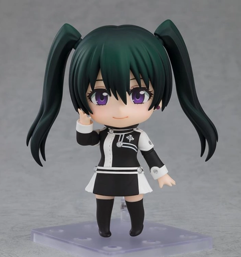 D.Gray-man Nendoroid No.2735 Lenalee Lee by Good Smile Company