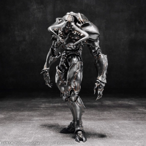 Vermin: Artificial Evolution B0199 Manticora Action Figure