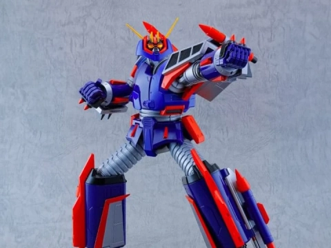 Groizer X Groizer Figure by Action Toys