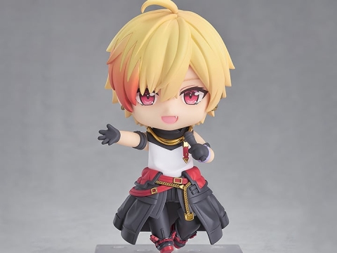 Utaite Nendoroid No.2442 96Neko by Good Smile Company