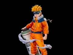 Naruto BIJUtsu Crossed Destinies Collection #1 Naruto 1/4 Scale by Tsume