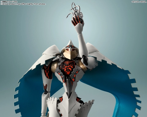 Metaphor: ReFantazio S.H.Figuarts Seeker Action Figure