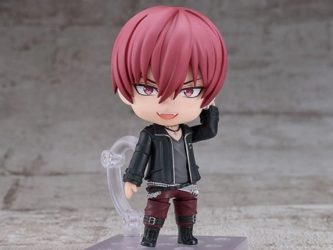 IDOLiSH7 Nendoroid No.2653 Toma Inumaru by Good Smile Company
